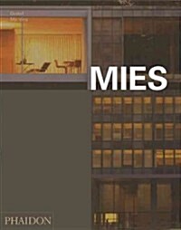 Mies (Hardcover, New)