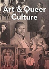 Art & Queer Culture (Hardcover)