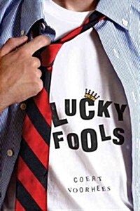 Lucky Fools (Paperback, Reprint)