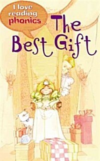 The Best Gift (Paperback)