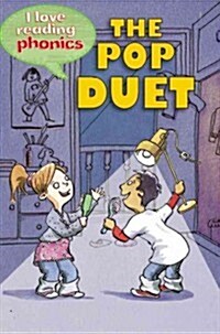 The Pop Duet (Paperback)