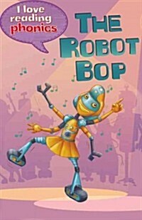 The Robot Bop (Paperback)