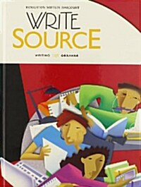 [중고] Write Source Student Edition Grade 10 (Paperback)