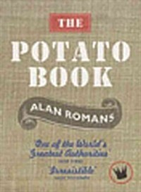 The Potato Book (Paperback)