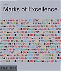 Marks of Excellence : The History and Taxonomy of Trademarks (Hardcover, Revised ed)