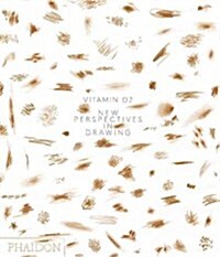 Vitamin D2 : New Perspectives in Drawing (Hardcover)