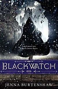 Blackwatch (Paperback)