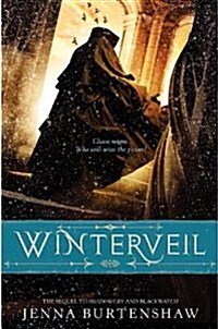 Winterveil (Hardcover)