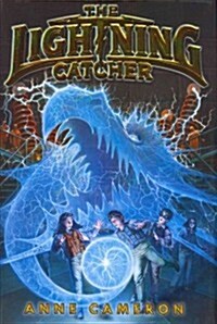 The Lightning Catcher (Hardcover)