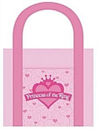 My First Church Bag: Princess of the King, Medium (Other)