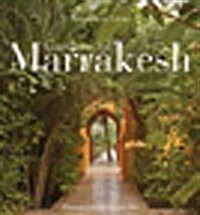 Gardens of Marrakesh (Hardcover)