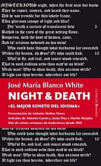 Night and Death (Paperback, Bilingual)