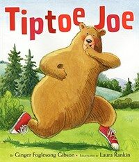 Tiptoe Joe (Hardcover)