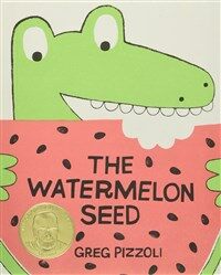 (The)watermelon seed