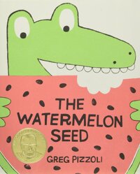 (The) watermelon seed
