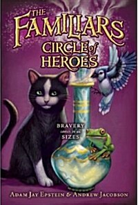 Circle of Heroes (Paperback)