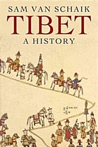 Tibet: A History (Paperback)