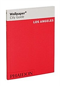 Wallpaper City Guide Los Angeles 2013 (Paperback, Revised, Updated)