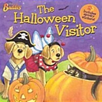 The Halloween Visitor (Paperback)