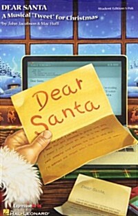 Dear Santa (Paperback, PCK, Student)