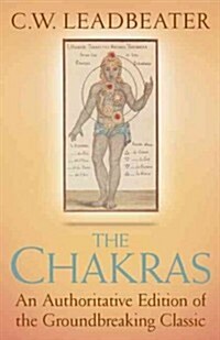 The Chakras (Paperback)