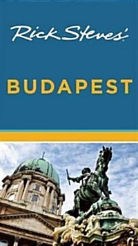 Rick Steves Budapest (Paperback, 3rd)