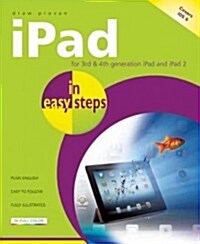 iPad for 3rd & 4th Generation iPad and iPad 2 (Paperback, 4 Rev ed)