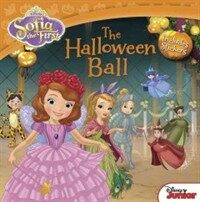 The Halloween Ball (Paperback)