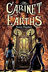 The Cabinet of Earths (Paperback)