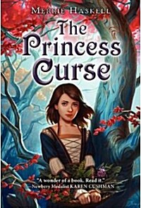 The Princess Curse (Paperback)