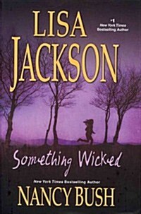 Something Wicked (Hardcover)