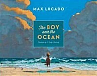 The Boy and the Ocean (Hardcover)