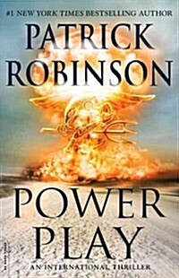 Power Play: An International Thriller (Paperback)