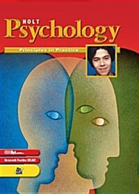 Psychology Principles in Practice Homeschool Package (Paperback)