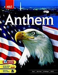 American Anthem: Homeschool Package (Paperback)