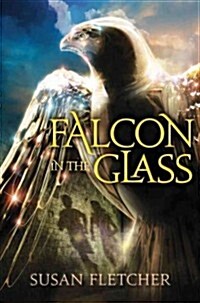 Falcon in the Glass (Hardcover)