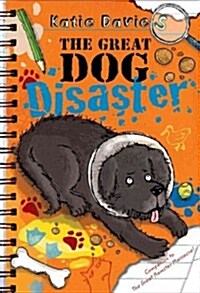 The Great Dog Disaster (Hardcover)