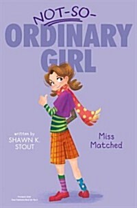 Miss Matched (Hardcover)