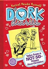 Dork diaries