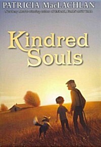 Kindred Souls (Paperback)