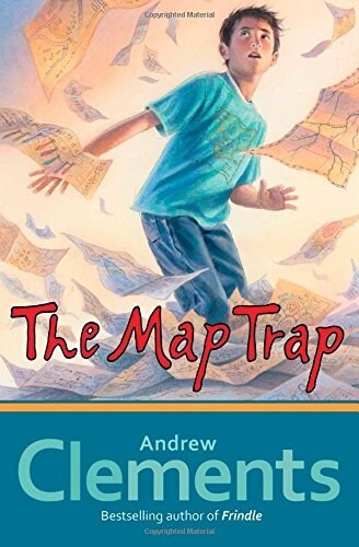 The Map Trap (Hardcover)