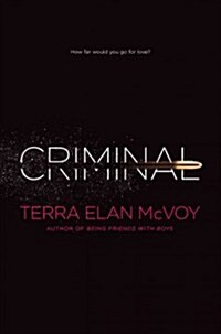 Criminal (Hardcover)