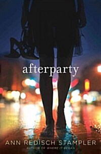 Afterparty (Hardcover)