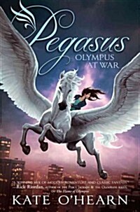 Olympus at War (Hardcover)