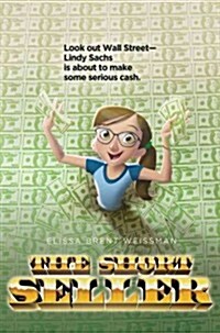 The Short Seller (Hardcover)