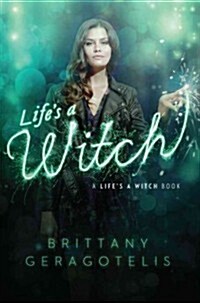 Lifes a Witch (Hardcover)