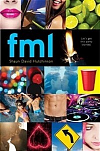 fml (Hardcover)