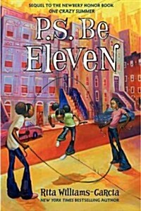 P.S. Be Eleven (Hardcover)