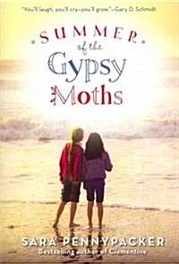 Summer of the Gypsy Moths (Paperback)