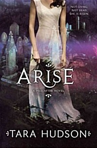 [중고] Arise (Paperback)